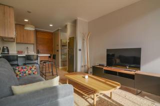 Departamento Origen Pucon - 0