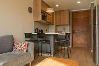 Departamento Origen Pucon - 2