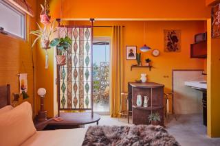 MOOD HAUS by DW - 70's Retro Stays - San Juan - 7