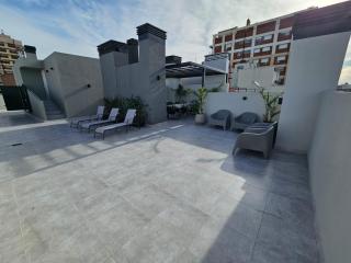 Sancer House Bs As - 1