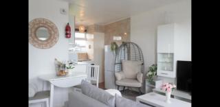 Seadell 2 Bed Coastal Chalet in Hemsby Great Yar - Hemsby - 2
