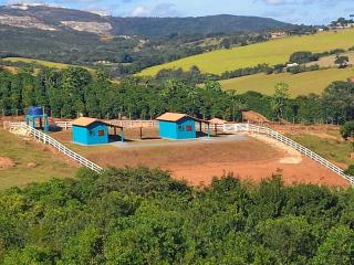 Chales Horizonte das Pedras - 6