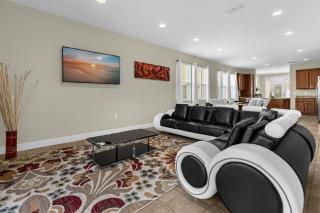 Multiple Family Home 23 RoomsFREE Pool/spa - Orlando - 3
