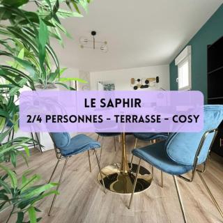 Le Saphir - Rezé - 0