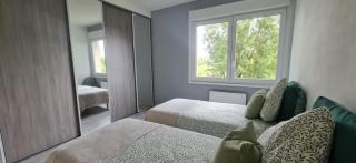 Appartement cosy - Richemont - 6