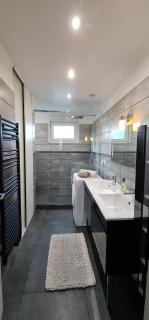 Appartement cosy - Richemont - 4