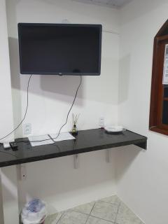 SUÍTE ÔMEGA - Vila Velha - 7