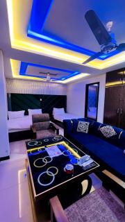 HOTEL 11 SWEET ROOMS - Islamabad - 0