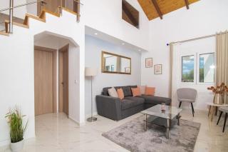 Villa Saliaj - Ambelókipoi - 4