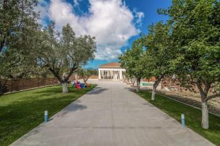 Villa Saliaj - Ambelókipoi - 1