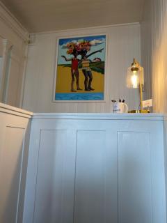 Inkwell Beach Cottage - Oak Bluffs - 4