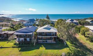 Baan Sabai - oceanstays - Yamba - 1
