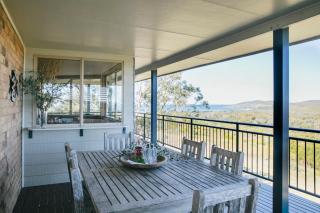 Baan Sabai Two Bed - oceanstays - Yamba - 3