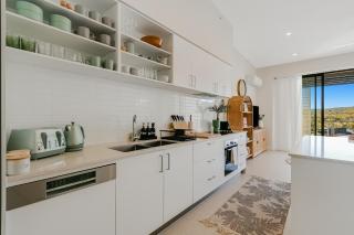 Caba Beachside -2BR Hinterland View Apartment by uHoliday - Cabarita Beach - 5