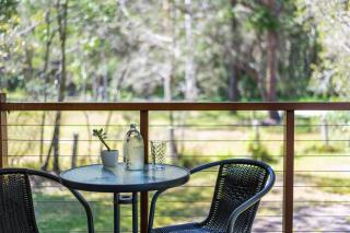 Lazy Woods Two - oceanstays - Yamba - 9