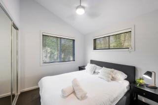 Lazy Woods Two - oceanstays - Yamba - 7