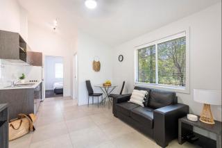 Lazy Woods Two - oceanstays - Yamba - 6