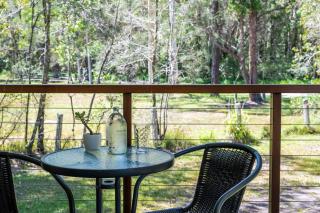 Lazy Woods Two - oceanstays - Yamba - 4