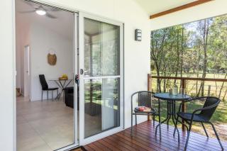 Lazy Woods Two - oceanstays - Yamba - 3