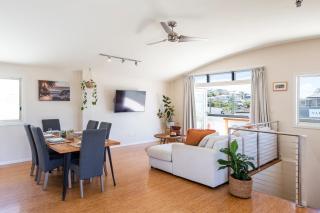 Summer Sky - oceanstays - Yamba - 1