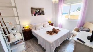 2BDR Penthouse, terrace, BBQ, pools and sea view in Benalmádena - Benalmádena - 7