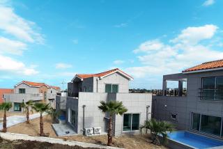 Wonderpool pension - Jeju-do - 7