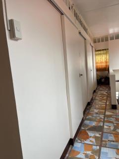 Maria Kulafu Lodging House Pier site- Santa Clara office 2nd Floor - - 3