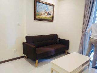 Vinhomes Central Park Apartment Landmark Căn hộ DV - Ho Chi Minh - 9