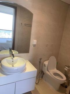 Vinhomes Central Park Apartment Landmark Căn hộ DV - Ho Chi Minh - 8