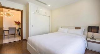 Vinhomes Central Park Apartment Landmark Căn hộ DV - Ho Chi Minh - 6