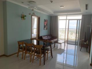 Vinhomes Central Park Apartment Landmark Căn hộ DV - 4
