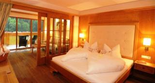 Hotel Sulfner - 8