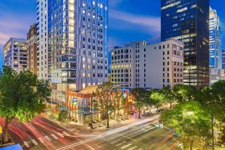 Element Austin Downtown - Austin - 7