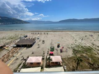 SeaView Apartments Rental Vlore - Vlorë - 9