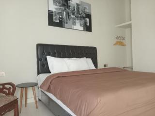 9 Residence's Seminyak - 4