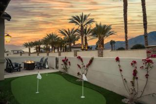 Birdie Villa! Brand New House (PGA Signature!) - La Quinta - 5