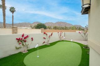 Birdie Villa! Brand New House (PGA Signature!) - La Quinta - 9