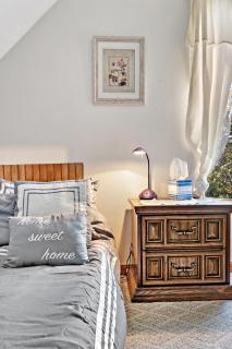 Logan Square Apartment - 2B:1B with Den - Chicago - 1