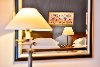 Sheraton Skyline Hotel London Heathrow - Hillingdon - 1