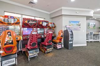 The Pink House at Windsor Hills - 1