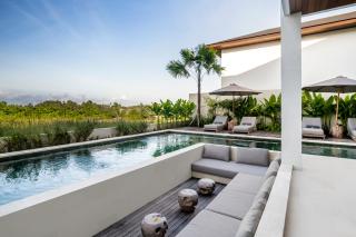 Villa Yudistira by BaliSuperHost - Canggu - 8