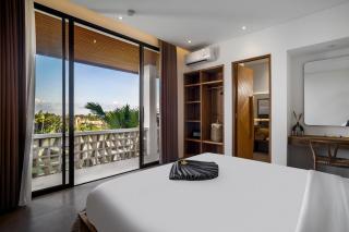 Villa Yudistira by BaliSuperHost - Canggu - 4