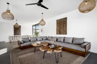 Villa Yudistira by BaliSuperHost - 8