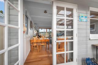 Mandalay Beach House on Pipe Clay Lagoon - Sandford - 2
