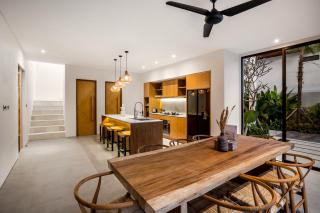 Villa Bhima by BaliSuperHost - Canggu - 5
