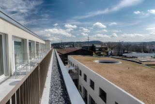 Hotel Frauenfeld - Frauenfeld - 4
