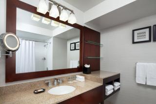 Sheraton San Jose - Milpitas - 2
