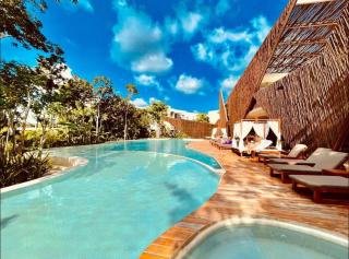 New Suite Deluxe Tulum Ophelia Community Living - Tulum - 0