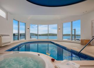 Villa Luxury Maja Zablace - Šibenik - 9