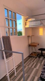 Habitación, Terraza, AC, Wi-Fi - 8